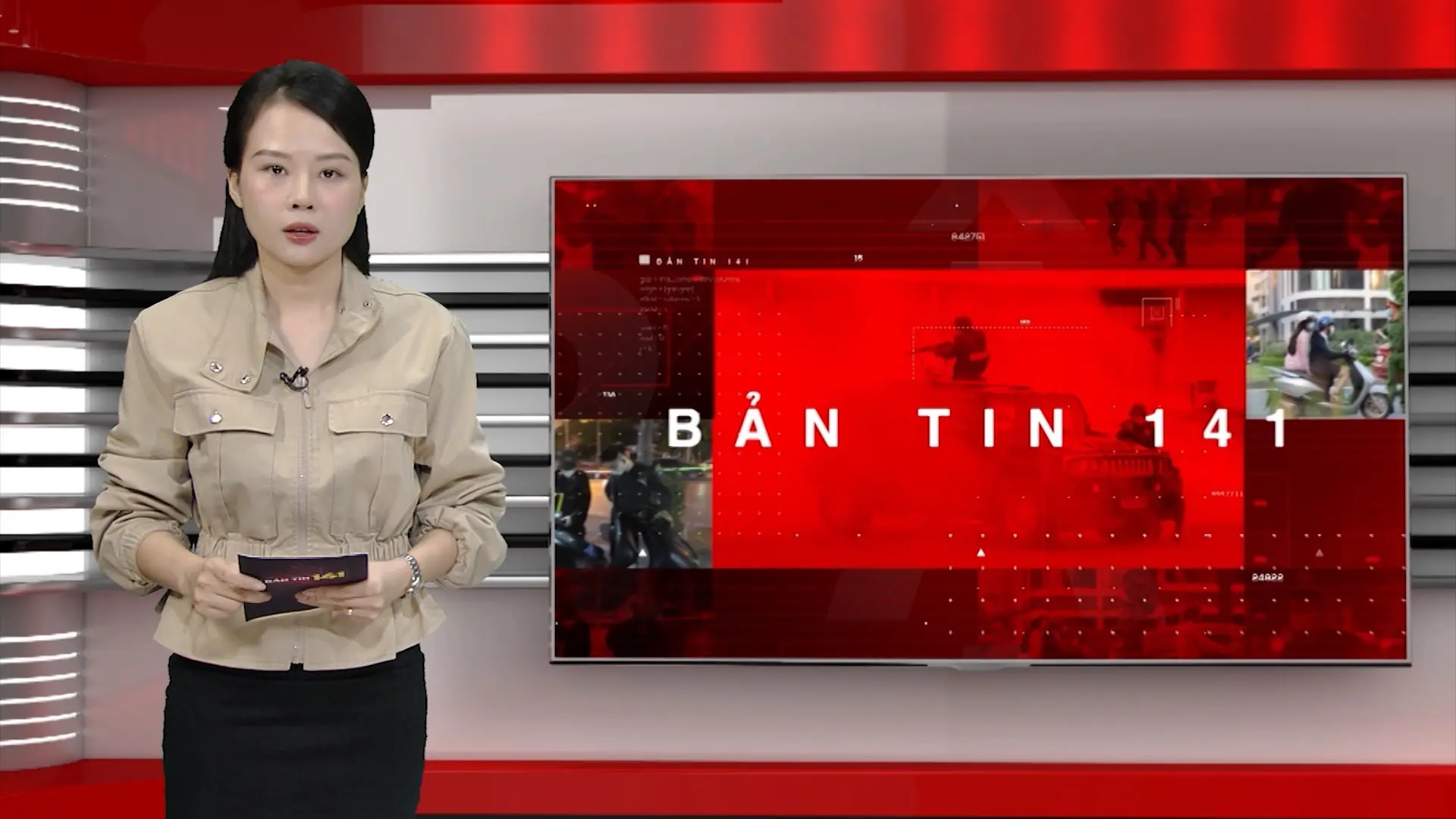 Bản tin 141 | 13/10/2025